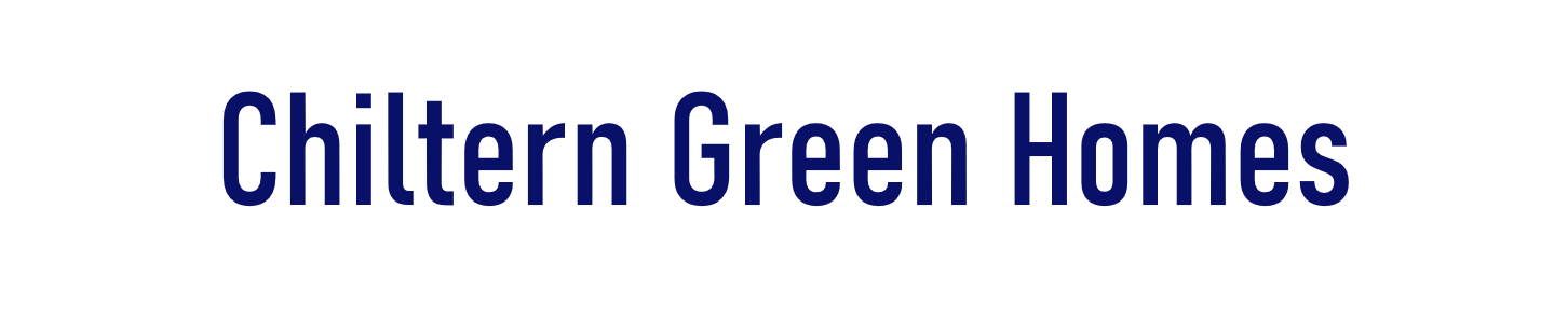 Chiltern Green Homes