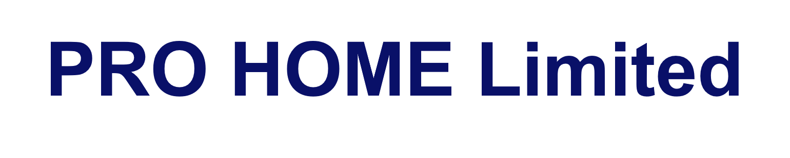 Pro Home Limited